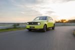 Honda e Prototype 2019 года